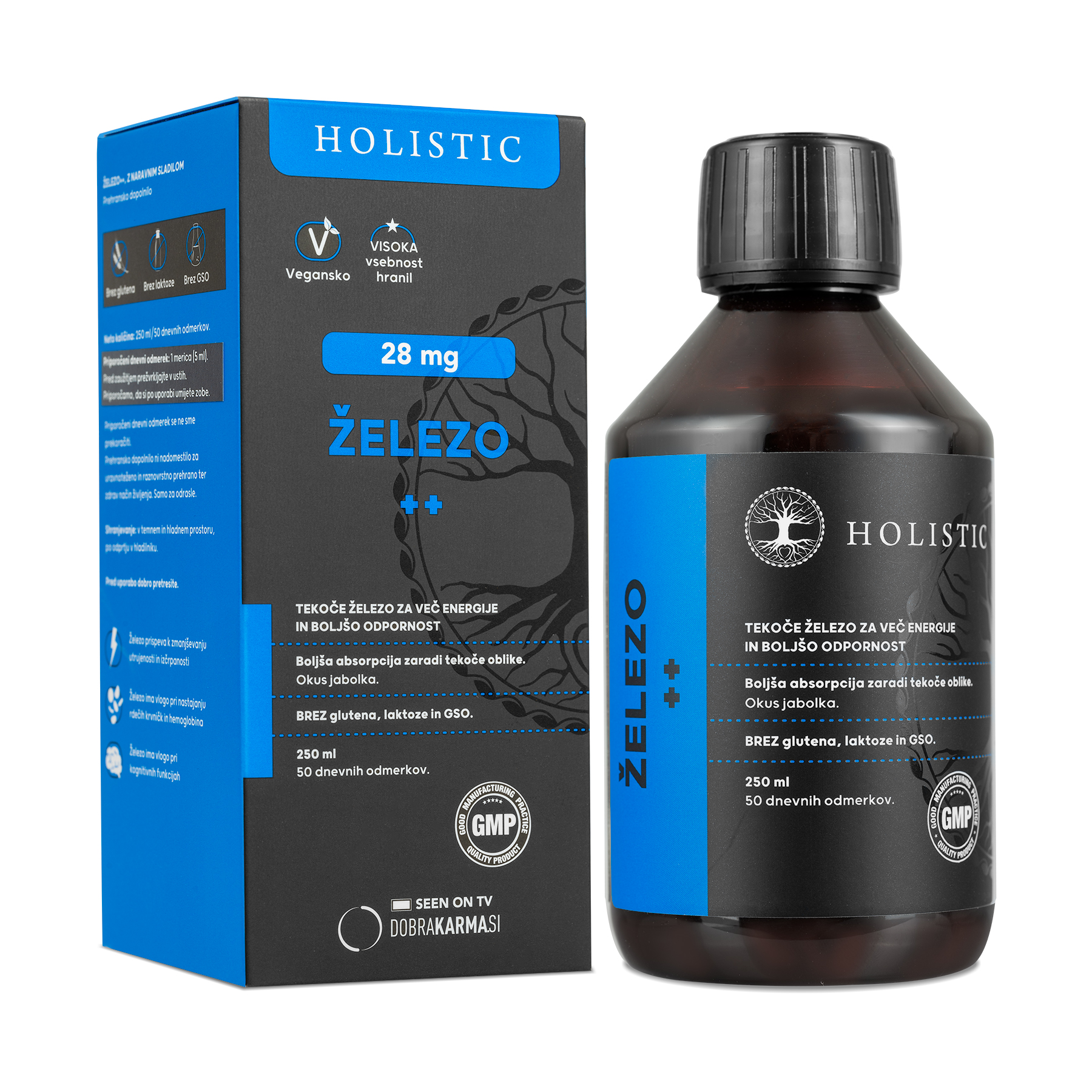 Fotografiranje izdelkov